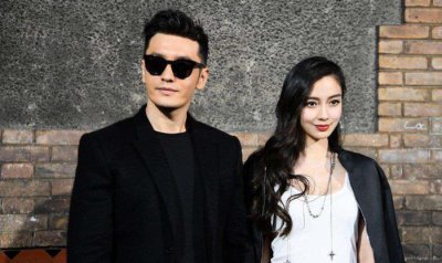 ​黄晓明杨颖离婚：尽管留下的都是调侃，也改不了分手苦难的本质