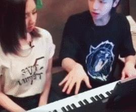 歌手帮唱嘉宾人气排行榜，邓紫棋第一毛不易第二，吴碧霞无人识！