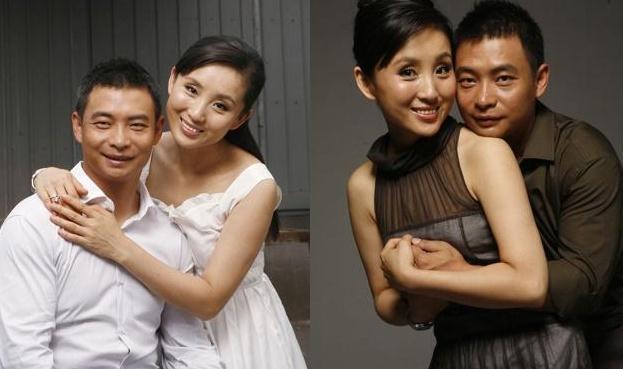 46岁李小双近况：身价过亿坐拥歌手娇妻，无奈结婚16年至今没孩子