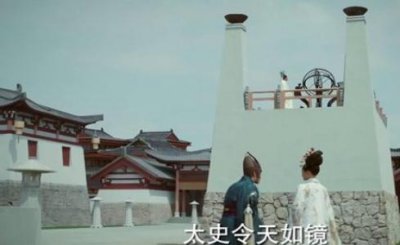 ​《凤囚凰》天如镜大结局自杀了?真相揭秘原来是因为她！