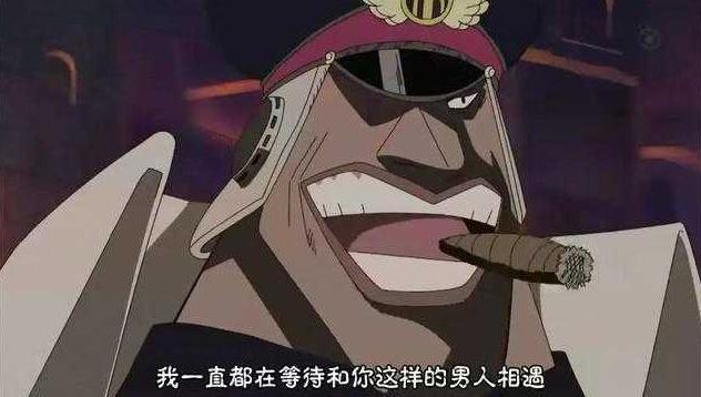 海贼王，雨之希留到底实力如何？至少索隆现在打不过
