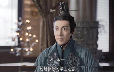 ​苦等了54年的王孙，终于熬出了头，却只当3天秦王，究其何因