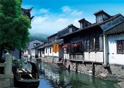 闻名中外的江南六大古镇，究竟是哪六个？你都有去过吗？