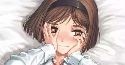 与男生接吻，女朋友会有哪些生理反应