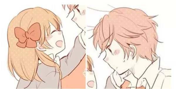 与男生接吻，女朋友会有哪些生理反应