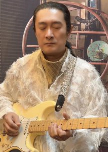 ​网友曝出黄安的歌在台湾无法点播，歌手本人：已被封杀六年多