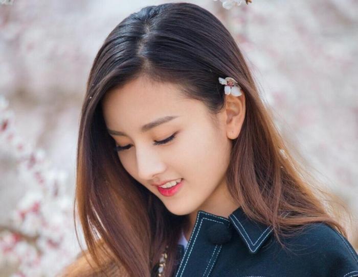 九州小郡主，灵气女演员，宋祖儿了解一下