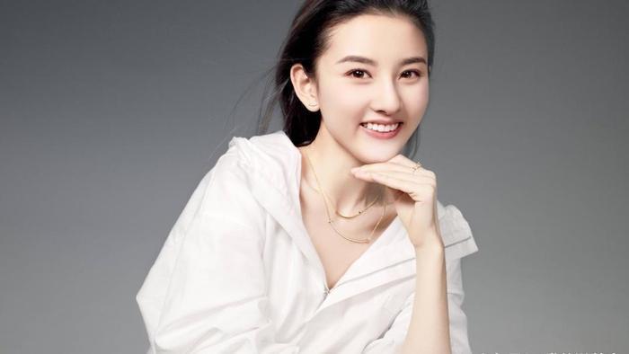 九州小郡主，灵气女演员，宋祖儿了解一下