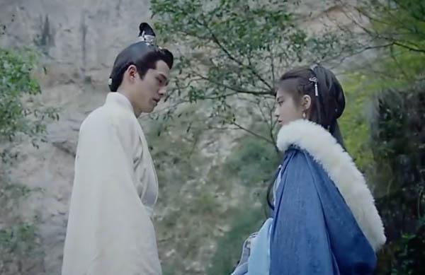 萧平旌和林奚成亲了吗？令人好奇的是萧平旌未婚妻竟是林奚姑娘！