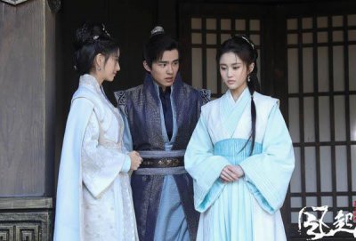 ​萧平旌和林奚成亲了吗？令人好奇的是萧平旌未婚妻竟是林奚姑娘！