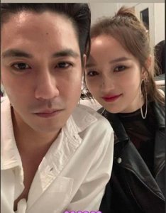 ​萧亚轩被证实得艾滋病遭公司抛弃？本尊早就晒自拍照辟过谣