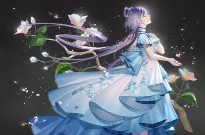 ​作为首个登上春晚的虚拟歌手，洛天依是如何成为全民虚拟偶像的