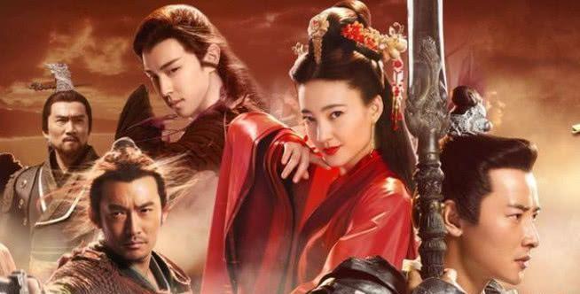 封神演义：太子殷郊摘星楼自刎，死前留给妲己1物件，有人不淡定