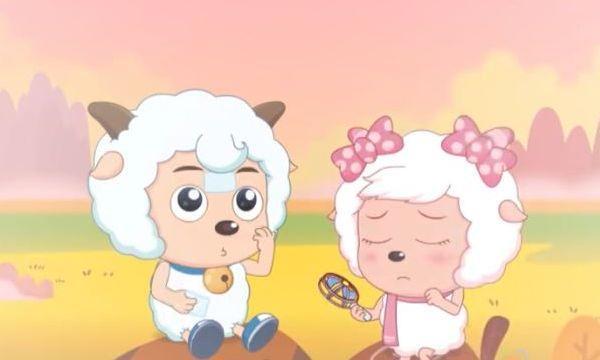 经典动漫：喜羊羊是真心喜欢美羊羊吗？临终前一句话给出解答