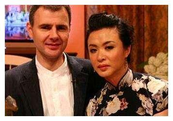 金星的前妻到底有多漂亮？颜值不输范冰冰
