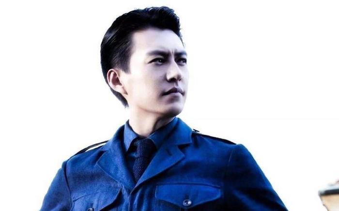 靳东要开启霸屏模式了！五部新剧即将上线，值得期待！