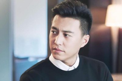 ​靳东要开启霸屏模式了！五部新剧即将上线，值得期待！