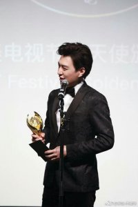 ​靳东被黑上热搜