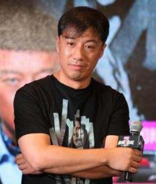 《极挑》总导演离职内幕曝光，严敏曾亲口说：换任何一人我都不做