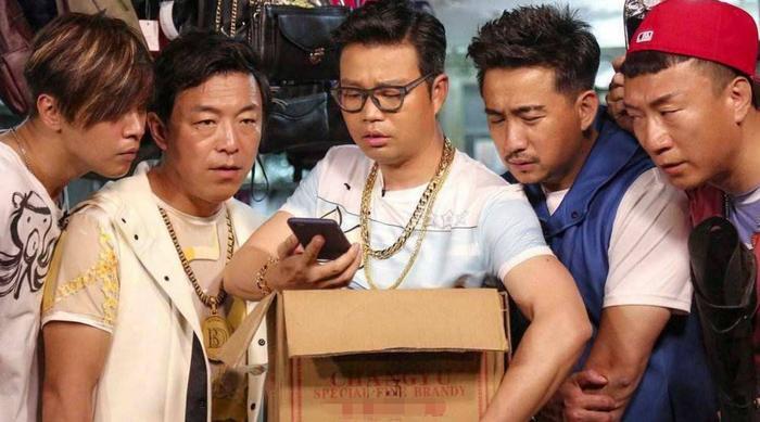 《极挑》总导演离职内幕曝光，严敏曾亲口说：换任何一人我都不做