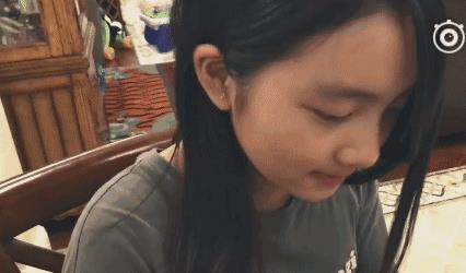 黄磊女儿染发被骂上热搜：“你只是一个孩子，没资格这样做”