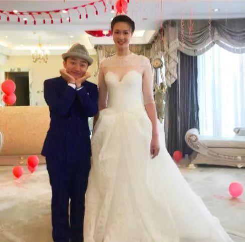 惠若琪结婚了，真美！| 10件事