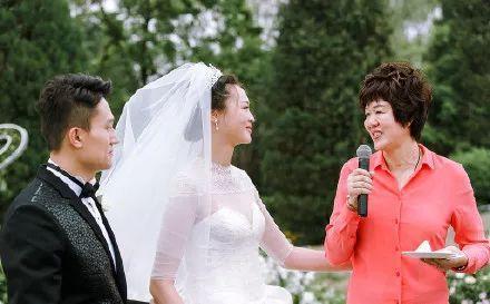 惠若琪结婚了，真美！| 10件事