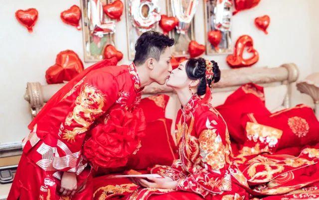 惠若琪结婚了，真美！| 10件事
