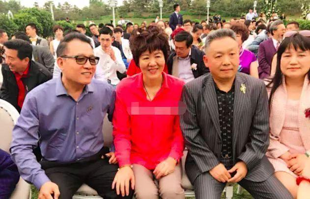 惠若琪结婚了，真美！| 10件事