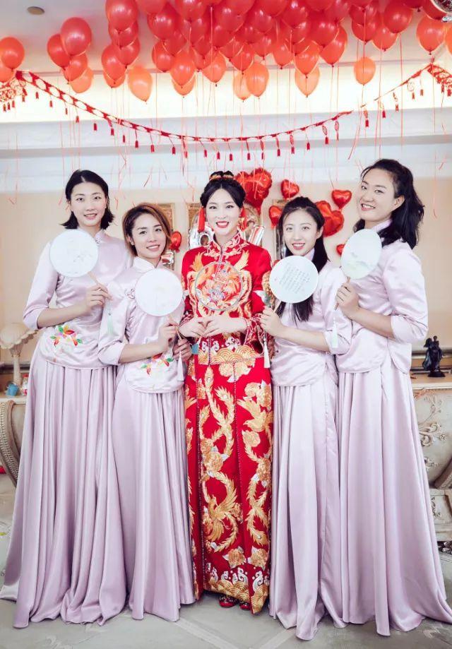 惠若琪结婚了，真美！| 10件事