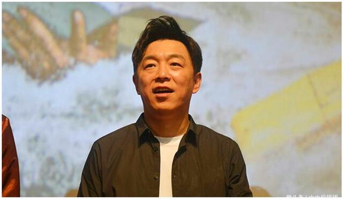黄渤要饰演姜子牙，让人难以接受，但也是情理之中
