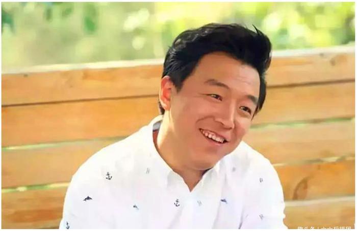 黄渤要饰演姜子牙，让人难以接受，但也是情理之中