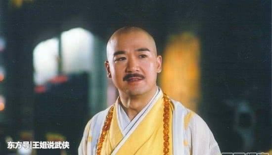 倚天中，成昆拿手绝技幻阴指能否打败一阳指？他自己说出了秘密