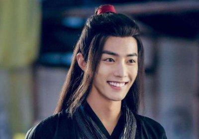 ​《陈情令》韩国版预告来袭，看清画面后，网友：咋跟我追的不一样