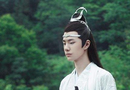 《陈情令》韩国版预告来袭，看清画面后，网友：咋跟我追的不一样