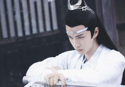 《陈情令》韩国版预告来袭，看清画面后，网友：咋跟我追的不一样