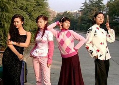 ​《粉红女郎》翻拍，万人迷选角成难题，呼声最高的万人迷是她！