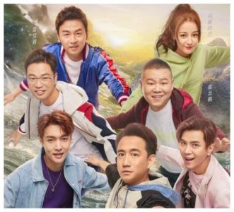 ​《极挑》新导演让人心寒，严敏时隔169天再发文，划清界限！