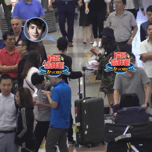 陈学冬靠李小璐洗白不成反倒牵扯出朱梓骁被封杀的原因