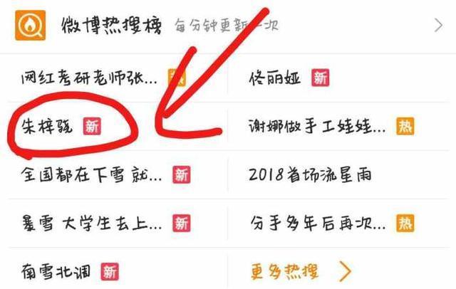 陈学冬靠李小璐洗白不成反倒牵扯出朱梓骁被封杀的原因