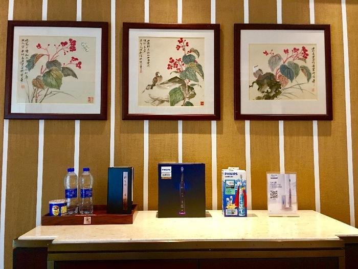 京东旅行无界零售重构消费场景，重新定义酒店客房