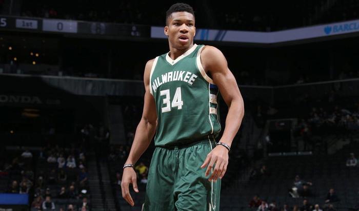 现役NBA10大球星排行榜