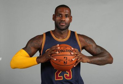 ​现役NBA10大球星排行榜