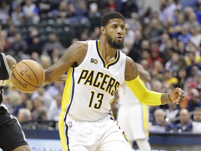 现役NBA10大球星排行榜