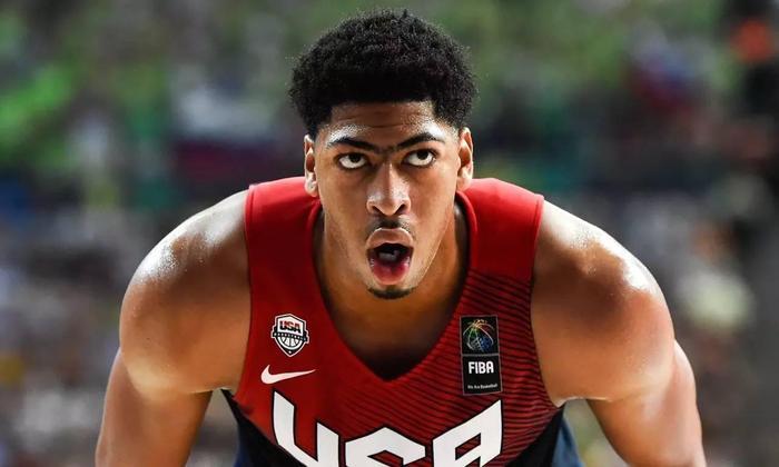 现役NBA10大球星排行榜