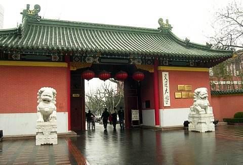 专注汽配维修的985？细数那些让人喷饭的高校绰号