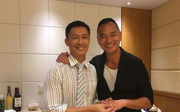 小龙女吴卓林大胆出柜，圈中不少艺人都表示支持她