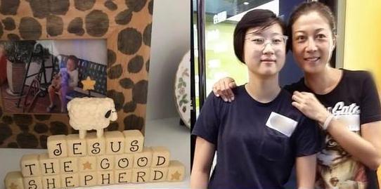 小龙女吴卓林大胆出柜，圈中不少艺人都表示支持她
