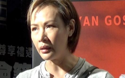 小龙女吴卓林大胆出柜，圈中不少艺人都表示支持她
