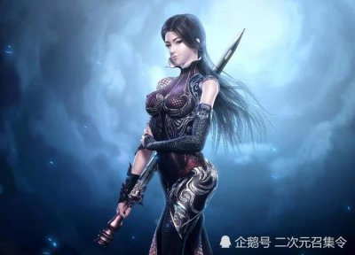 ​秦时明月第六部，惊鲵洗白无望？农家六堂新堂主已经确定